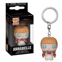 Funko Pop llavero El Conjuro - Anabelle