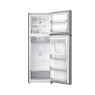  Refrigeradora Midea 338lt no frost Frost Top Mount MDRT489MTR46PEW