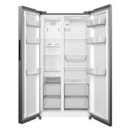  Refrigeradora Midea 511lt Side By Side MDRS710FGR46
