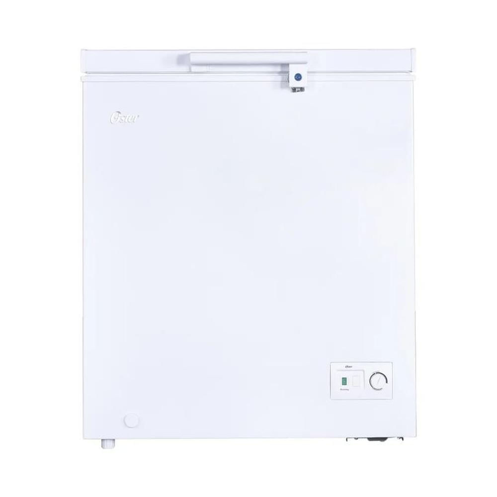 Congeladora Oster 135L OS PCF5001WE