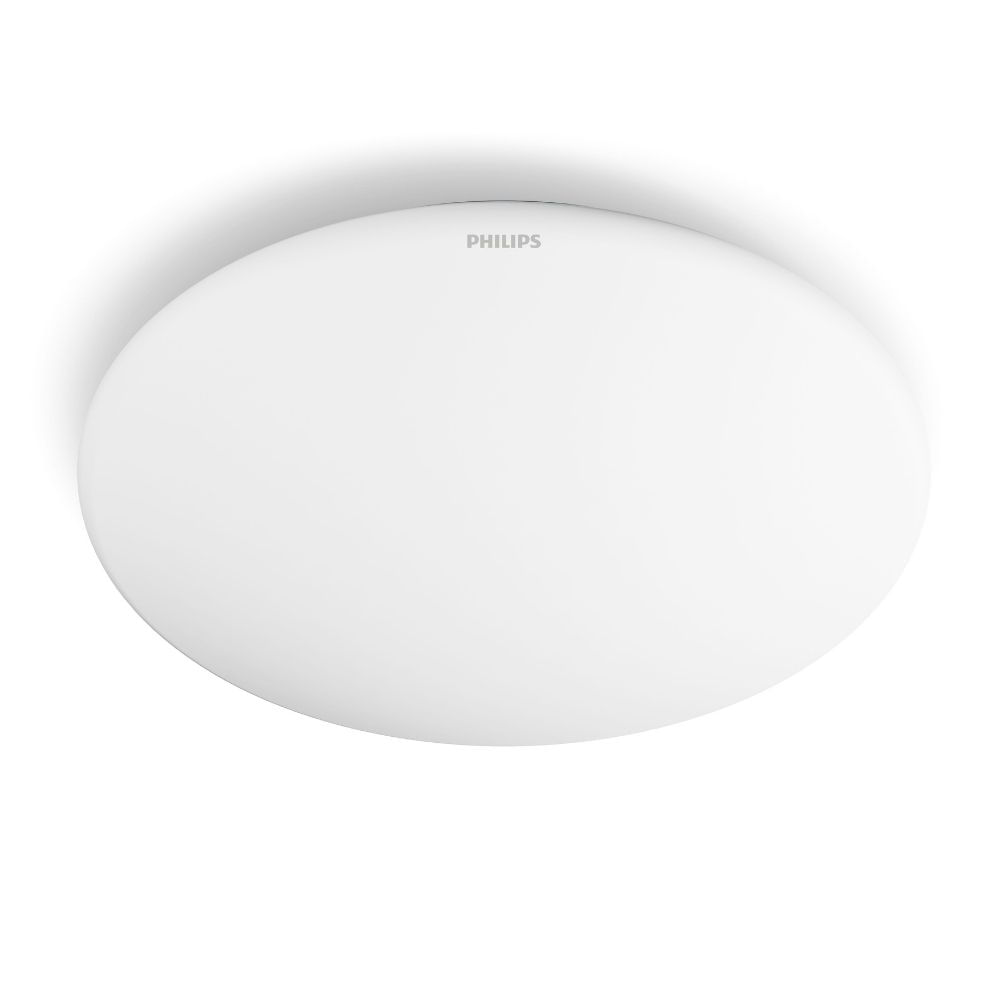 Plafón Led Philips 17W Luz Cálida