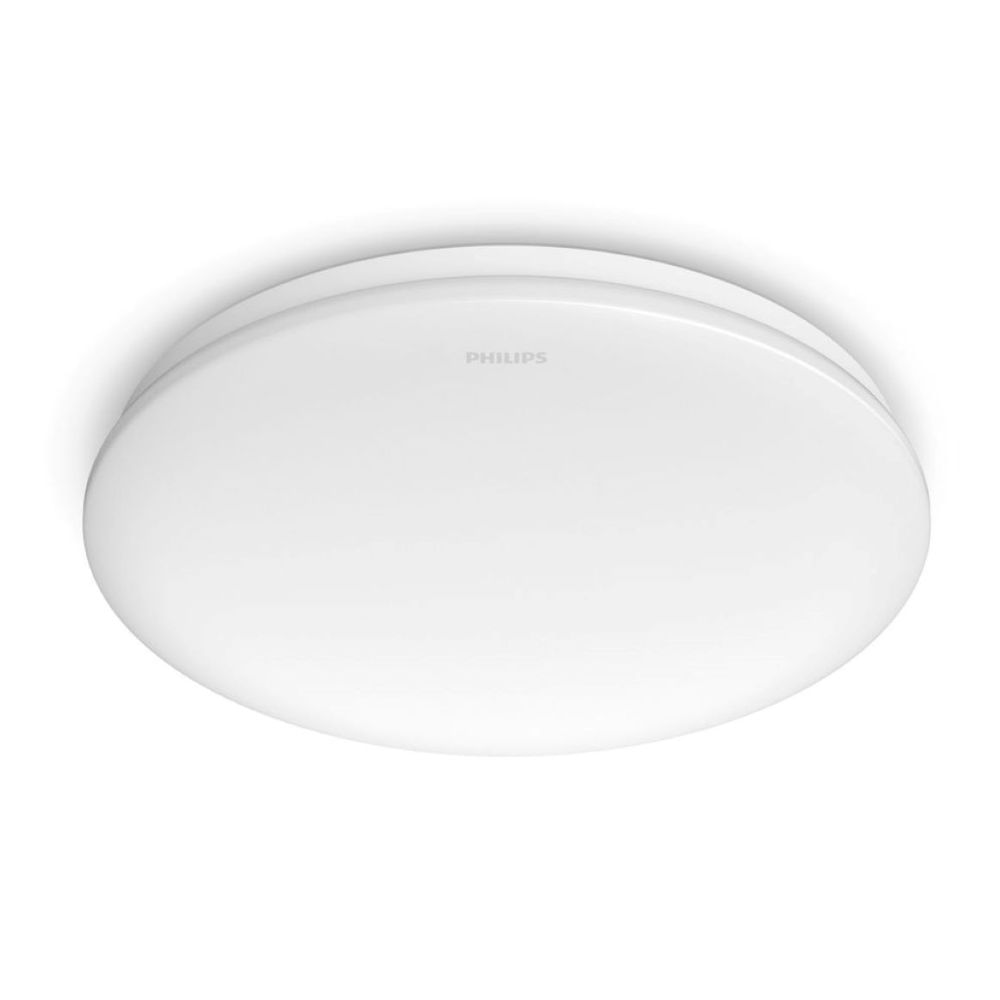 Plafón Led Philips 17W Luz Fría