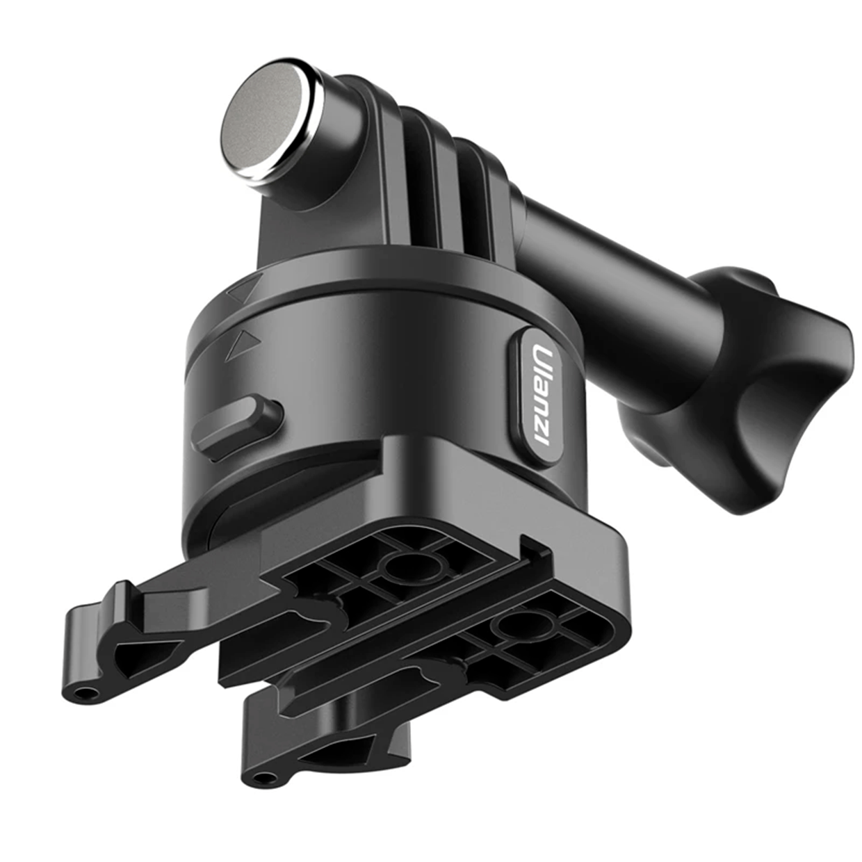 Adaptador De Montaje GoPro Liberación Rápida GO-Quick II Ulanzi