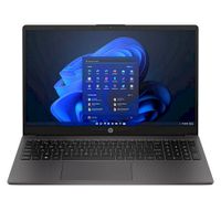 Laptop Hp 250 G10 Core i7-1355U 15.6'' 8GB RAM 512GB SSD FreeDOS Gris
