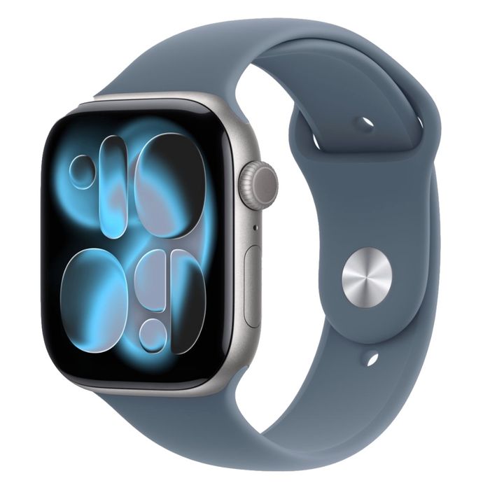 Apple Watch Series 11 46mm Space Gray| Promart - Main Image