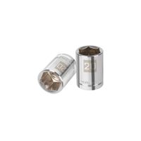 Dado 20mm Hexagonal  Encastre de 1/2"" 13270 Truper