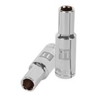 Dado 11mm Hexagonal Tubular Encastre de 1/2"" 13351 Truper