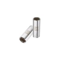Dado 20mm Hexagonal Tubular Encastre de 1/2"" 101008 Truper