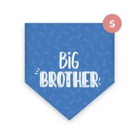 Bandana para mascotas Bandydog! Big brother S