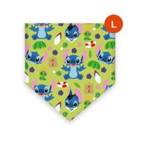 Bandana para mascotas Bandydog! Experimento 626 L