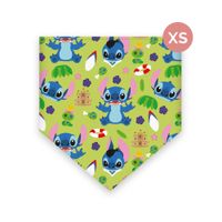 Bandana para mascotas Bandydog! Experimento 626 XS