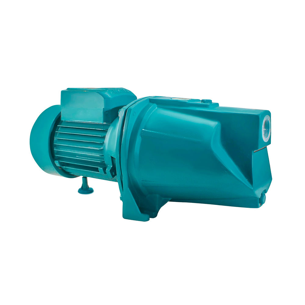 Bomba de agua Centrífuga Kaili 1.5 HP 120L/min