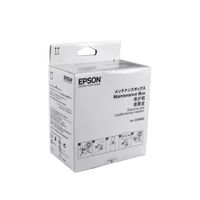 Caja de Mantenimiento Epson T04D1