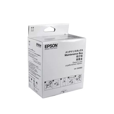 Caja de Mantenimiento Epson T04D1