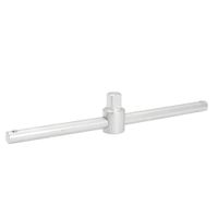 Barra Corrediza Surtek 1/2"" x 9-1/2” Surtf5885