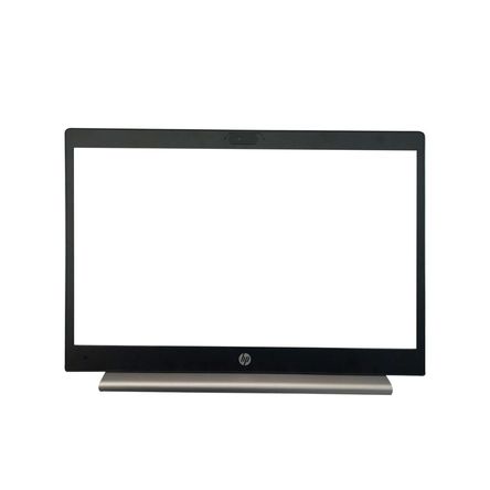 BISEL DE PANTALLA PARA HP PROBOOK 450 G7 P/N: L77285-001 BISEL DE PANTALLA PARA HP PROBOOK 450 G7 P/N: L77285-001