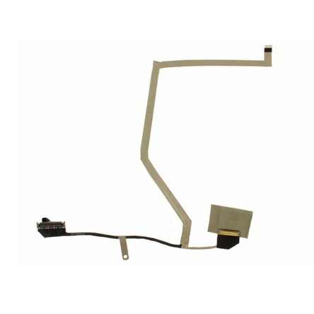 CABLE FLEX DE PANTALLA LCD PARA DELL LATITUDE 5480 - P/N: 0HD5FX