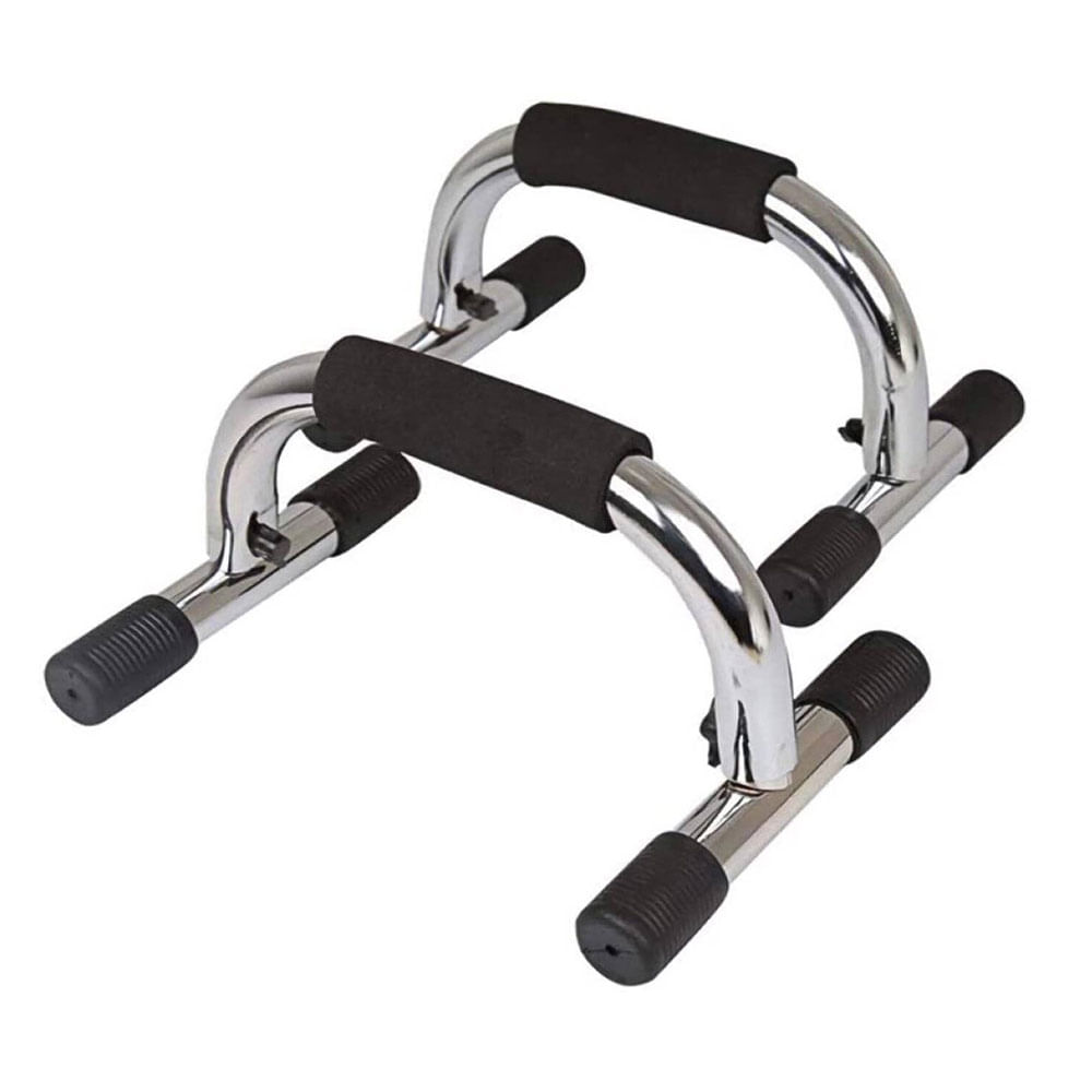 Barras para Planchas-flexiones SC-83105