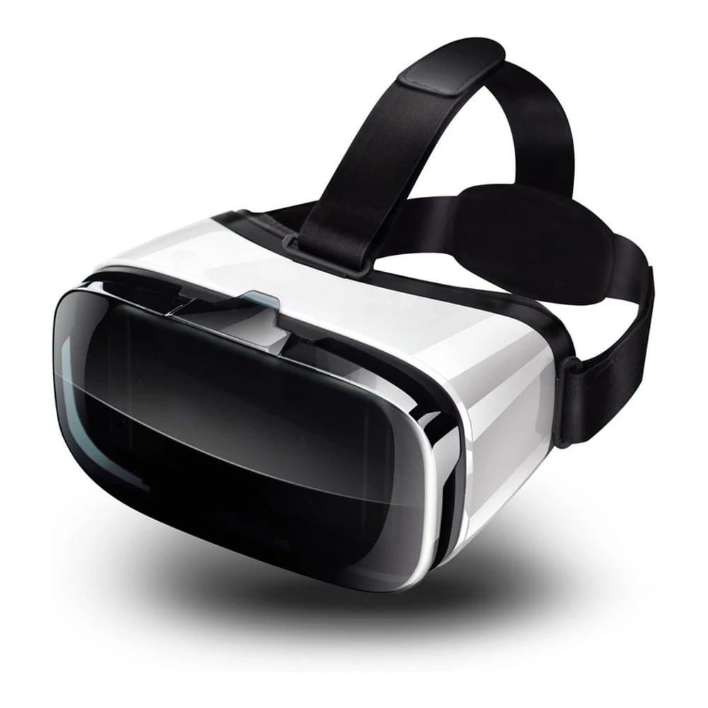 VR Headset - Gafas VR con 360° Panoramic Experience para Smartphones