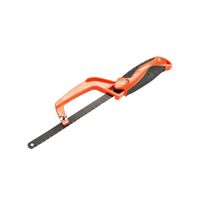 Mini Arco De Sierra Kendo Para Metales 250mm 10 Pulgadas Ken30575
