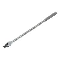 Mango Articulado Surtek 1/2"" x 15-3/4” Surtf5867