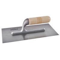 Plancha Lisa Surtek 11"" X 5"" Surt123183