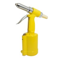 Remachadora Neumática Surtek Para Boquillas 3/32""- 3/16"" Surtrh405