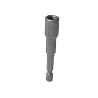 Punta Caja Surtek 1/4"" 5 Piezas Con Imán Surtpcj1/4