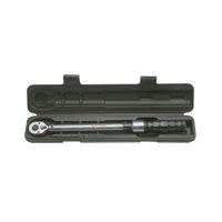 Torquímetro De Trueno Escala Dual Urrea 1/2"" 20-150ft-Lb(34-197nm) Urr6016