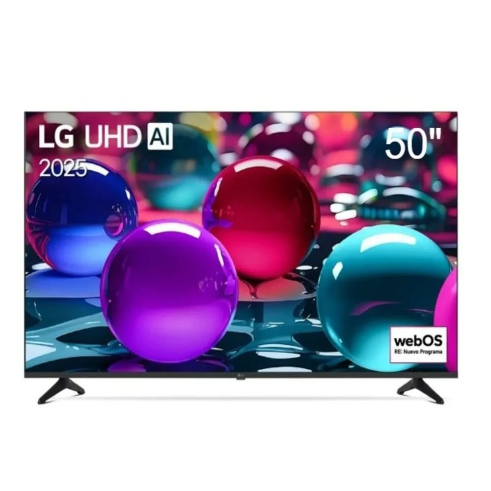 Televisor LG 50 Televisor LG 50