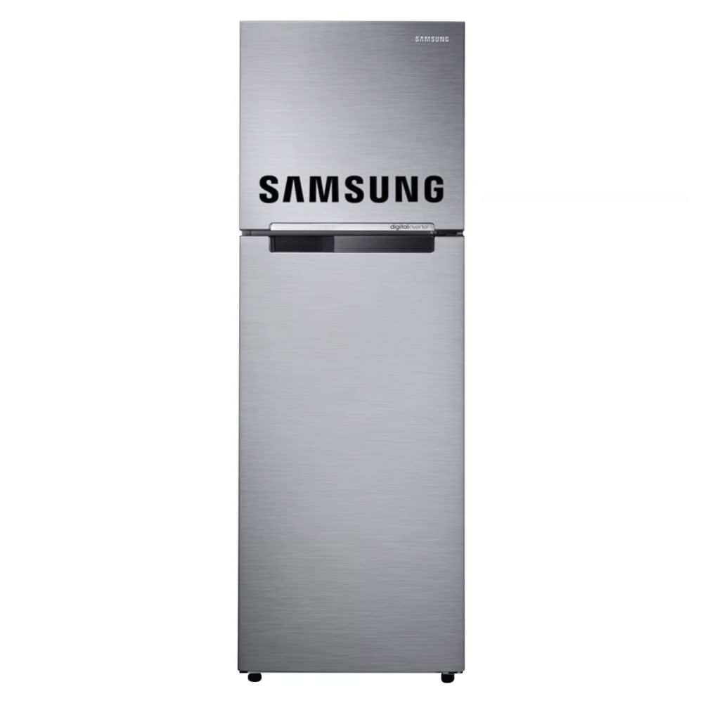 Refrigeradora SAMSUNG All Around Cooling 255Lt Plata RT25FARADS8 Refrigeradora SAMSUNG All Around Cooling 255Lt Plata RT25FARADS8