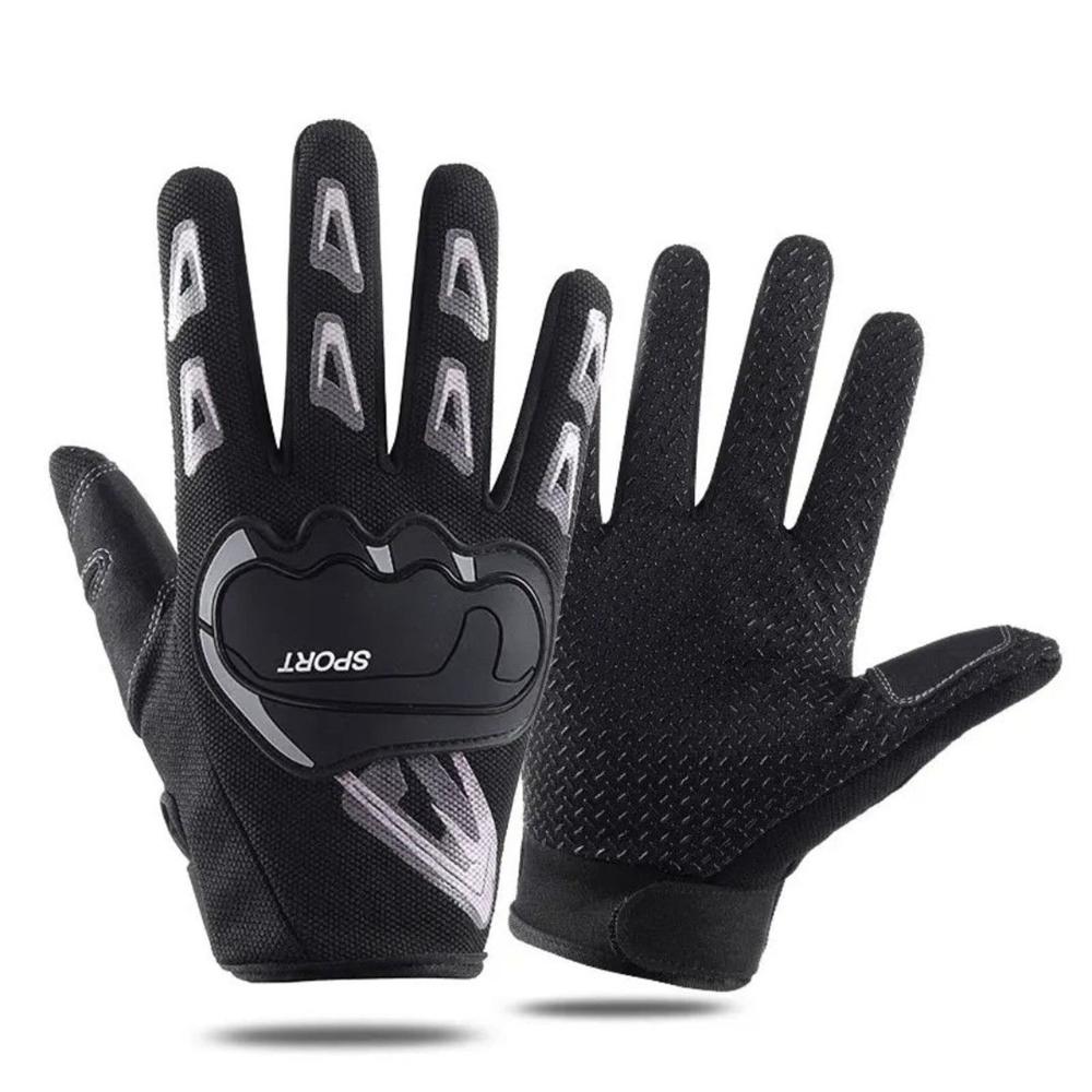 Guantes para Motocicleta Hombres y Mujeres Antideslizantes Guantes para Motocicleta Hombres y Mujeres Antideslizantes