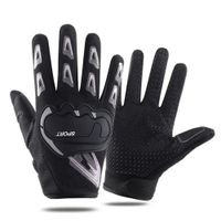 Guantes para Motocicleta Hombres y Mujeres Antideslizantes