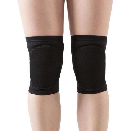 Rodillera Protector Para Voley Alta Calidad