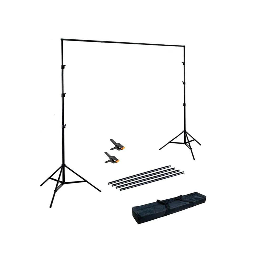 Portafondos de 2.6x3 Metros