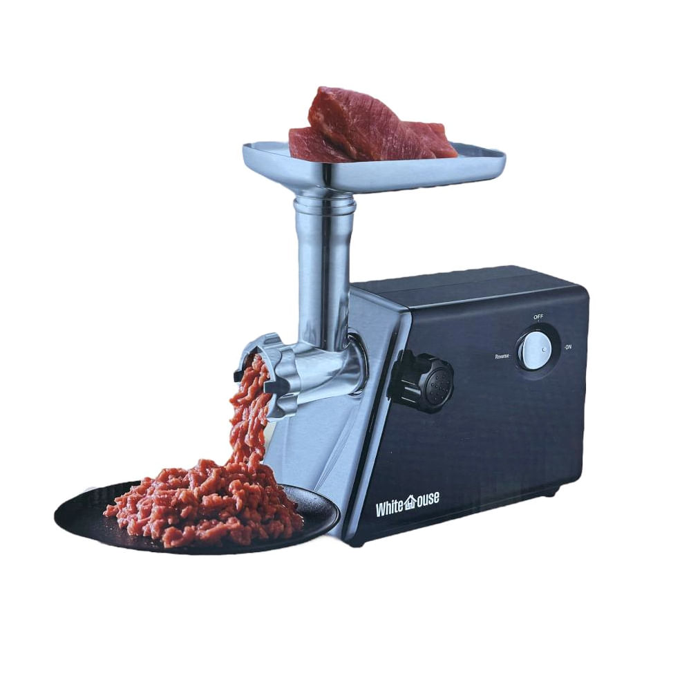 Moledora de Carne WH-G16 White House