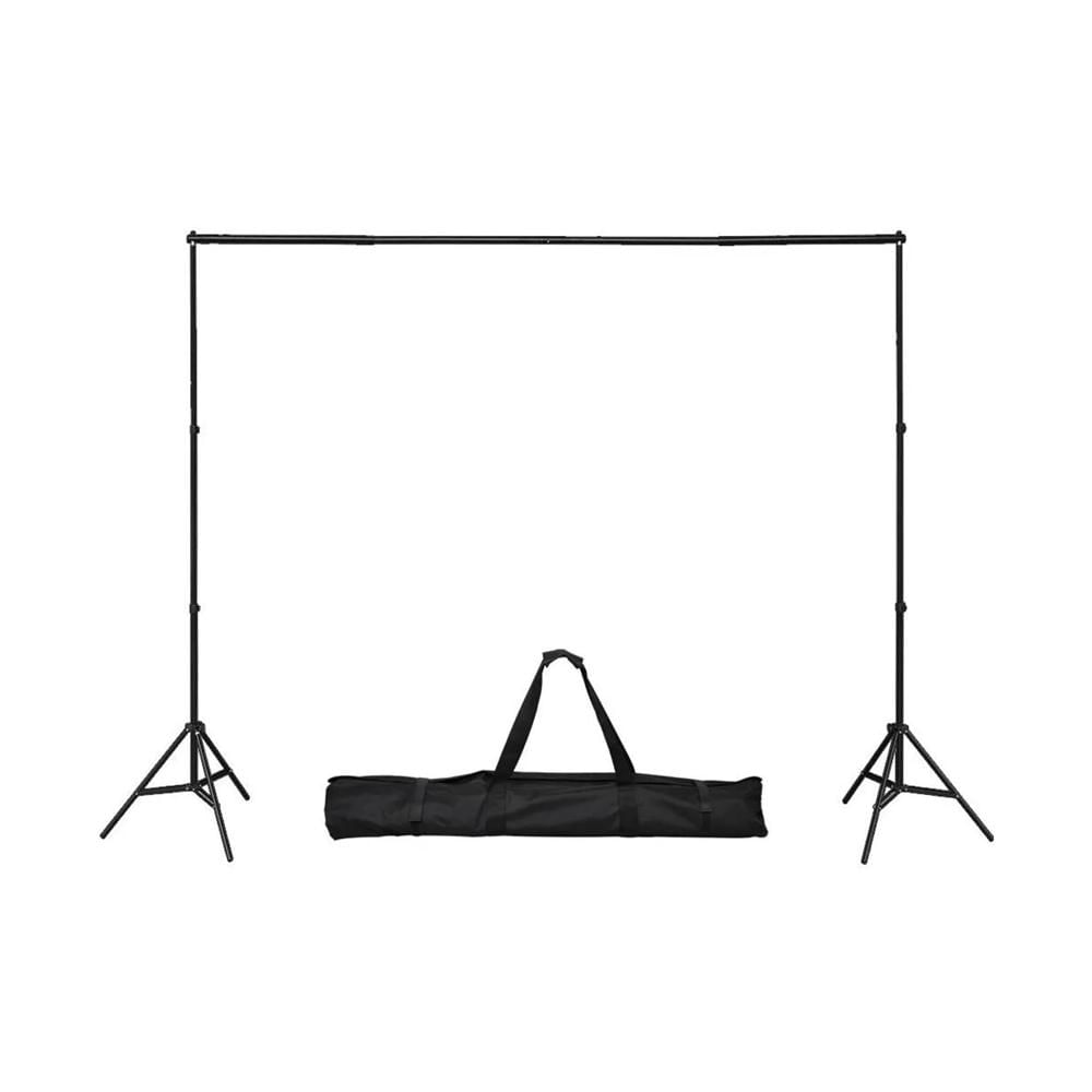 Portafondos de 2.8x3 Metros