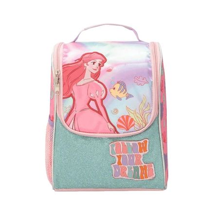 Lonchera Ariel Disney La Sirenita y Flounder Lonchera Ariel Disney La Sirenita y Flounder