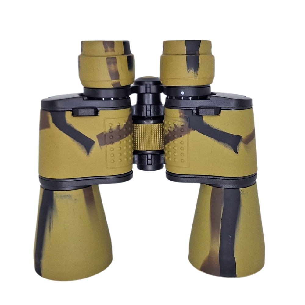 Binoculares 100x100 Alcance 1000m BOSSNEY