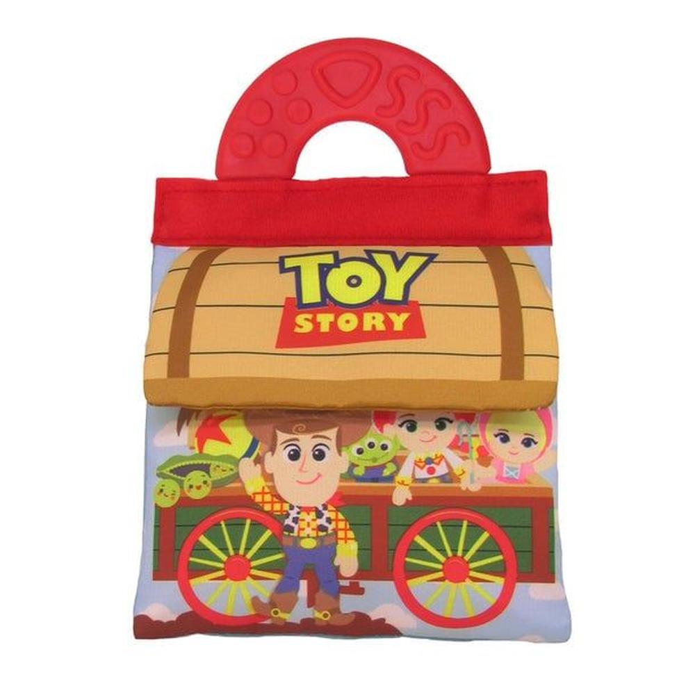 LIBRO DE BEBE TOY STORY LIBRO DE BEBE TOY STORY