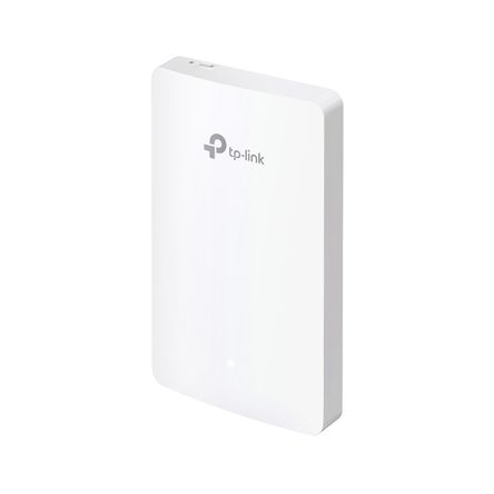 Access Point TP-Link EAP615-Wall AX1800 WiFi 6 Omada Access Point TP-Link EAP615-Wall AX1800 WiFi 6 Omada