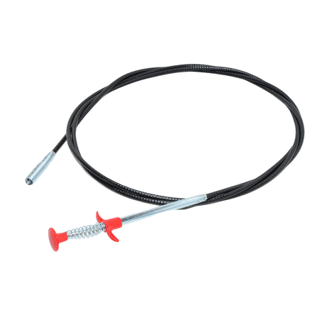 Desatorador De Lavadero/Baño 190 cm Desatorador De Lavadero/Baño 190 cm