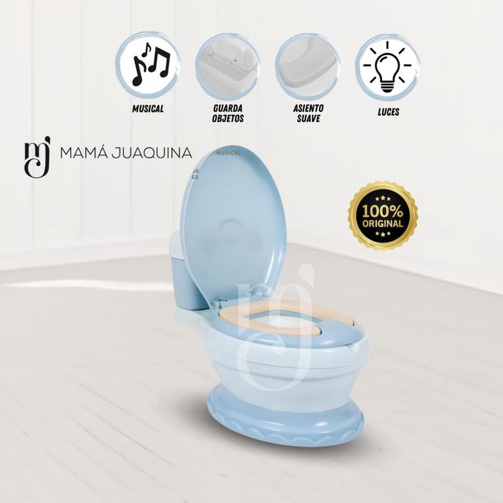 Baño Interactivo para Niños «PUPPY» Blue Baño Interactivo para Niños «PUPPY» Blue