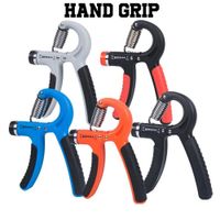 HAND GRIP REGULABLE 60 KG PARA ANTEBRAZOS Y MUÑECAS