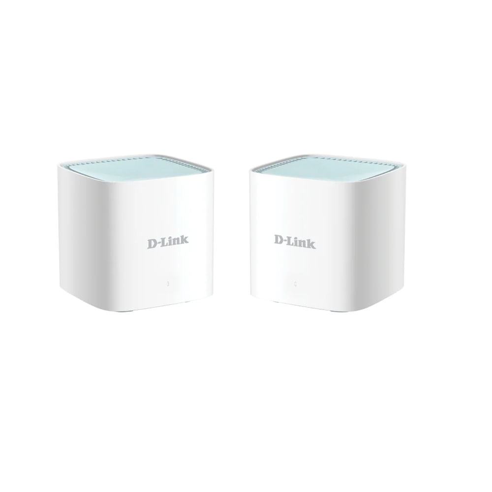 Router D-Link M15-2 AX1500 Mesh Puerto Gigabit Ethernet LAN Puerto WAN Router D-Link M15-2 AX1500 Mesh Puerto Gigabit Ethernet LAN Puerto WAN