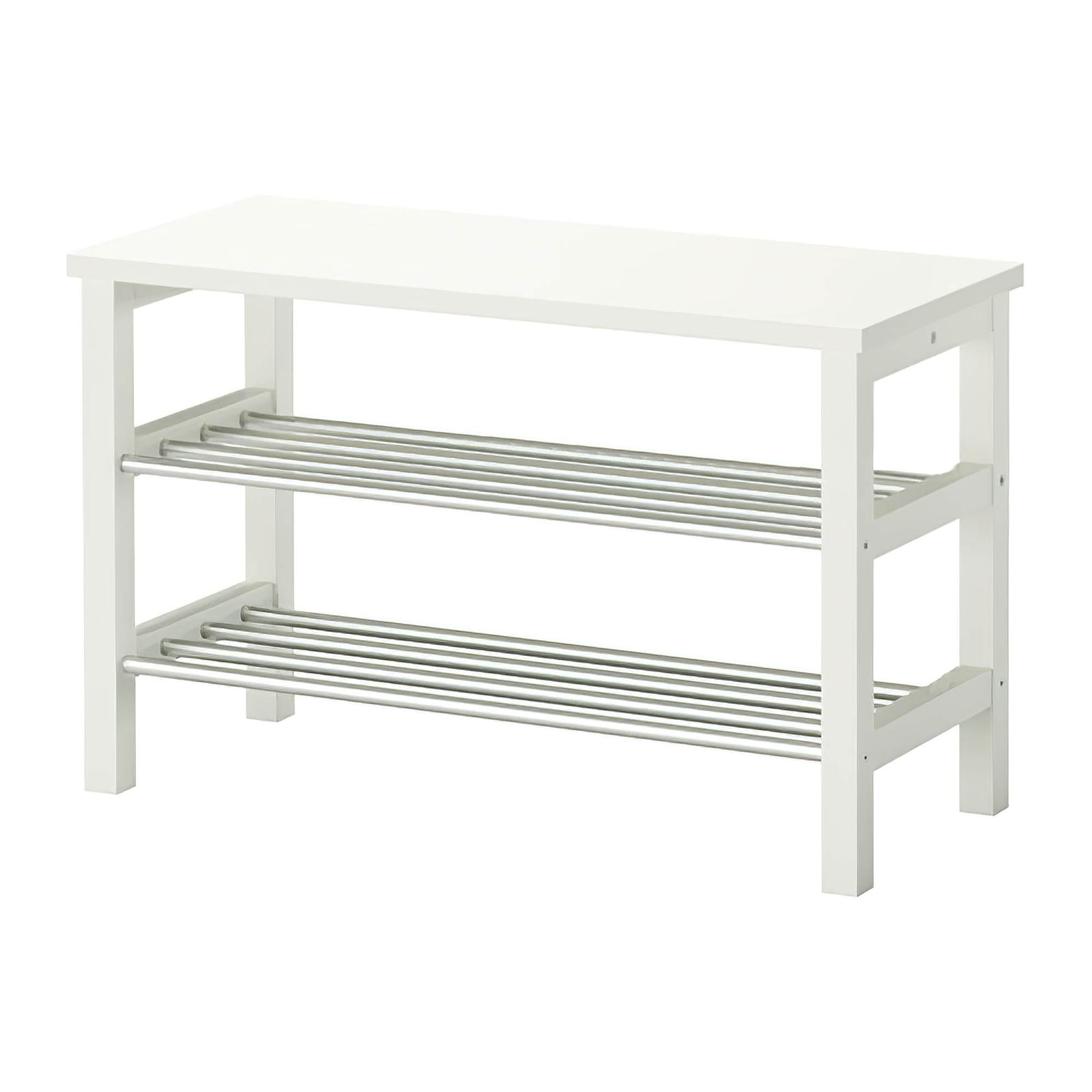 Zapatera Bonno Cielo Blanco