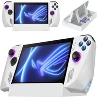 Soporte Base Ajustable Multiángulo para ASUS Rog Ally 2023 / Asus Rog X / Steam Deck