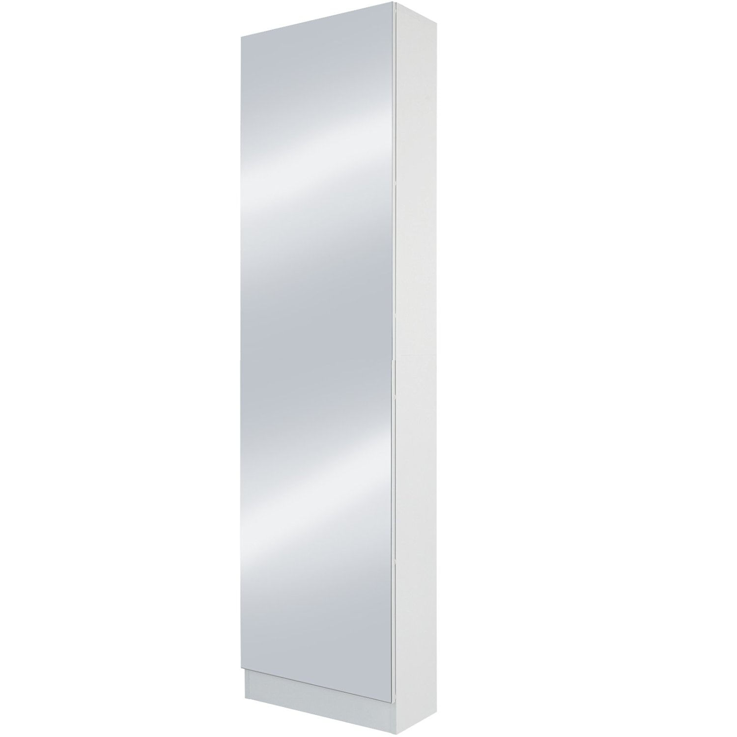 Zapatera Bonno Inverno Blanco