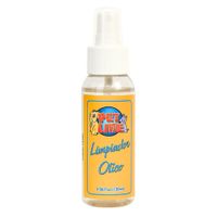 Limpiador Ótico Para Mascotas 120 ml - PETLINE