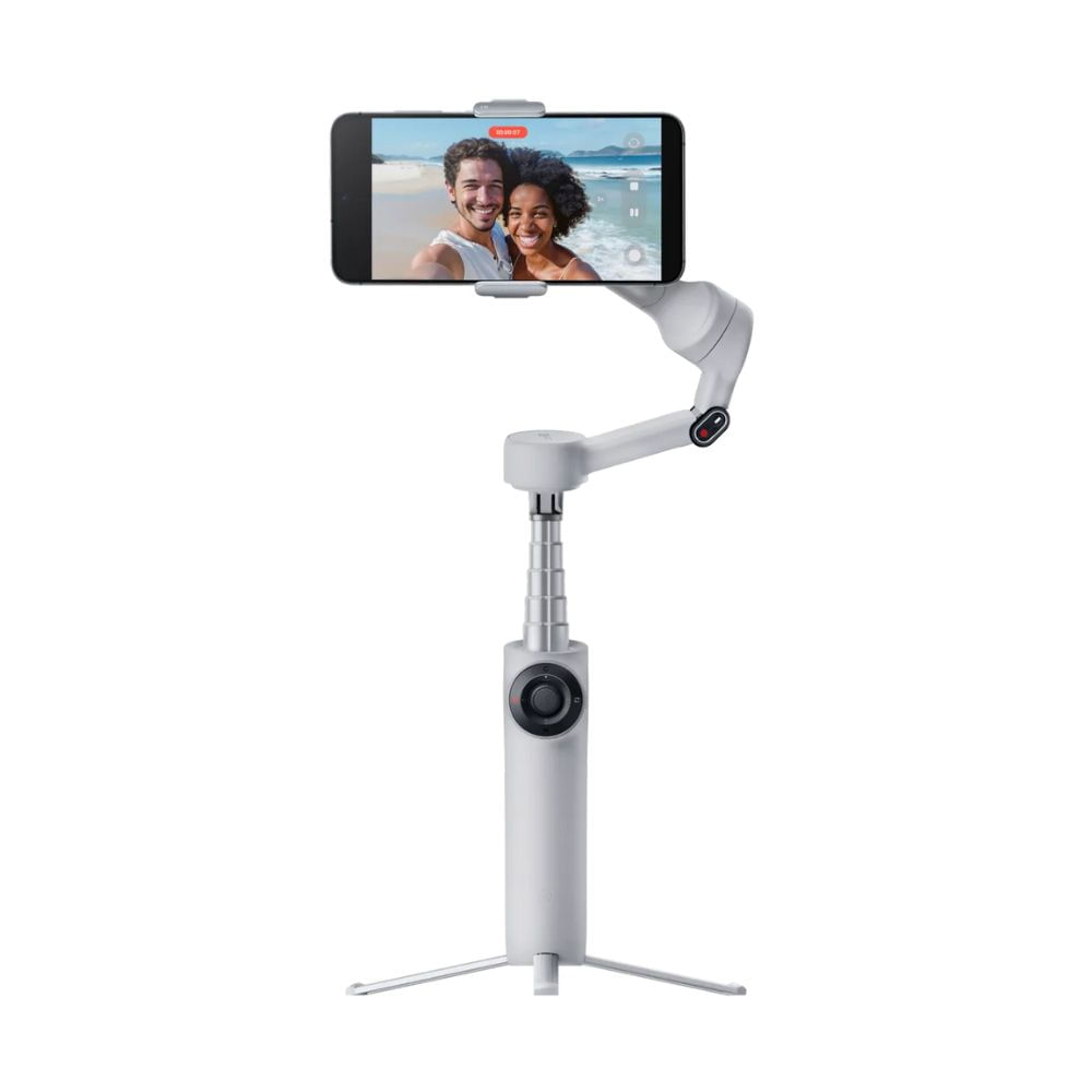 Estabilizador para celular Insta360 Flow 2 Estabilizador para celular Insta360 Flow 2